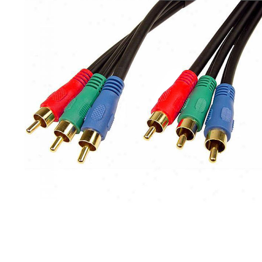 Component Rca D 900x900