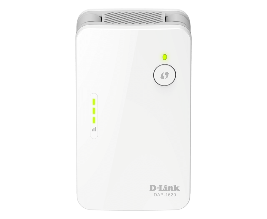 Dap 1620 Front2