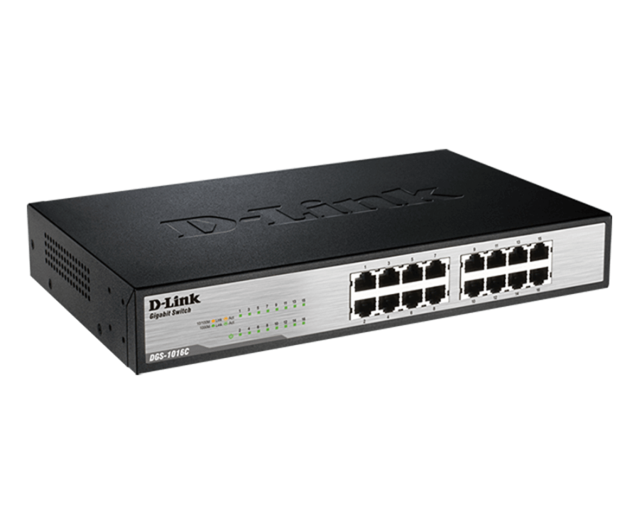 Dgs 1016c 2