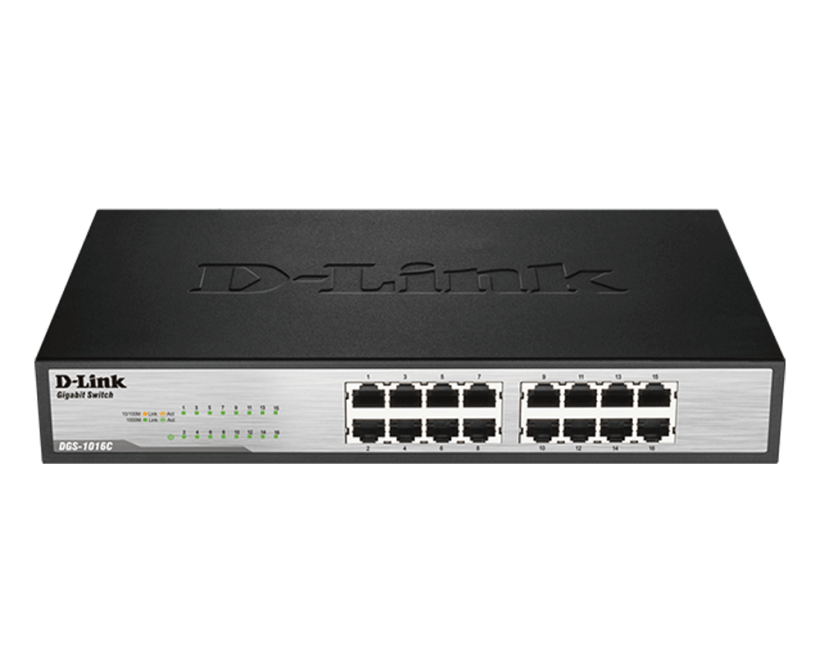 Dgs 1016c