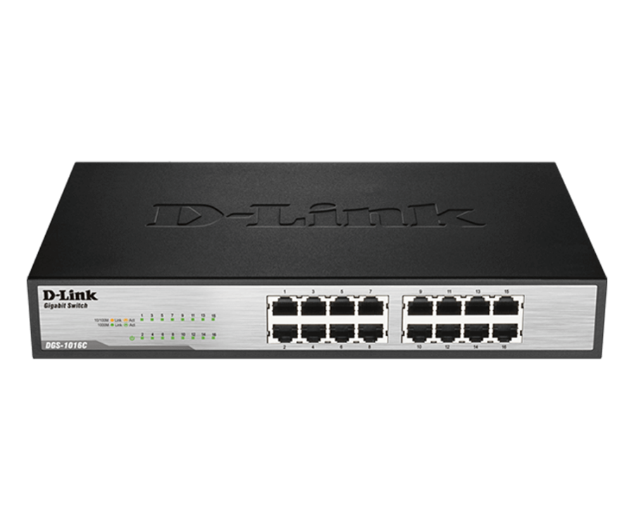 Dgs 1016c