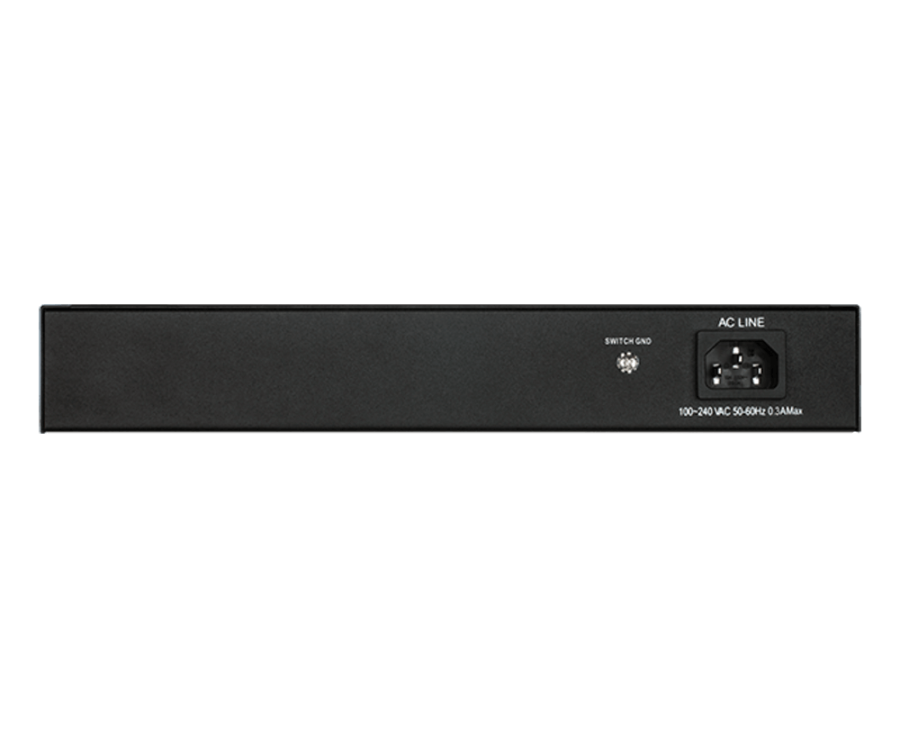 Dgs 1016c Back