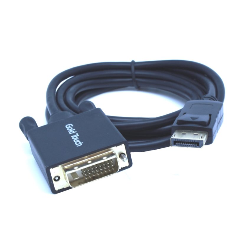 Dp Dvi 18