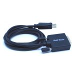 Dp Dvi 18 A