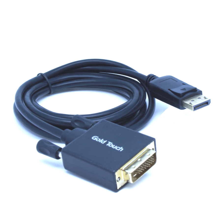 Dp Dvi 18 B