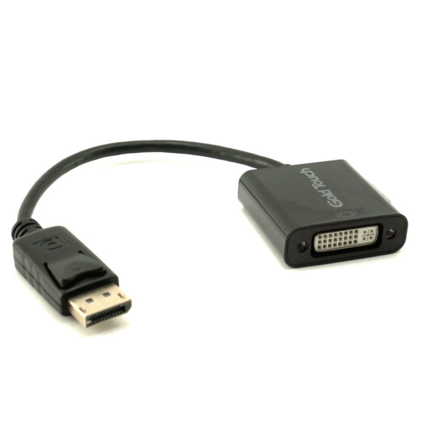 Dp Dvi 900x900