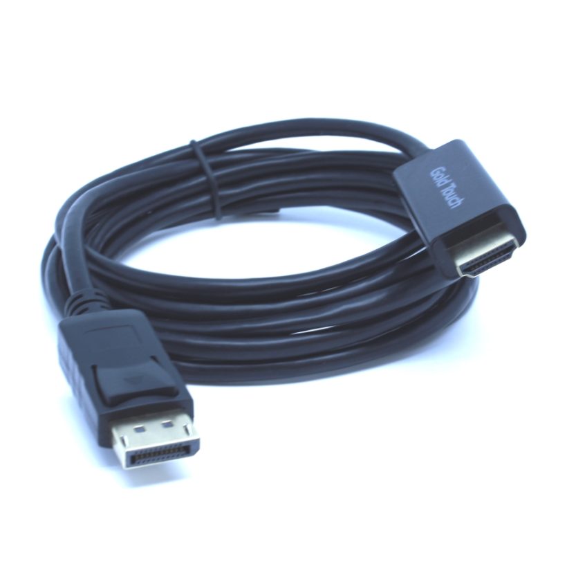 CH-DP-HDMI-10