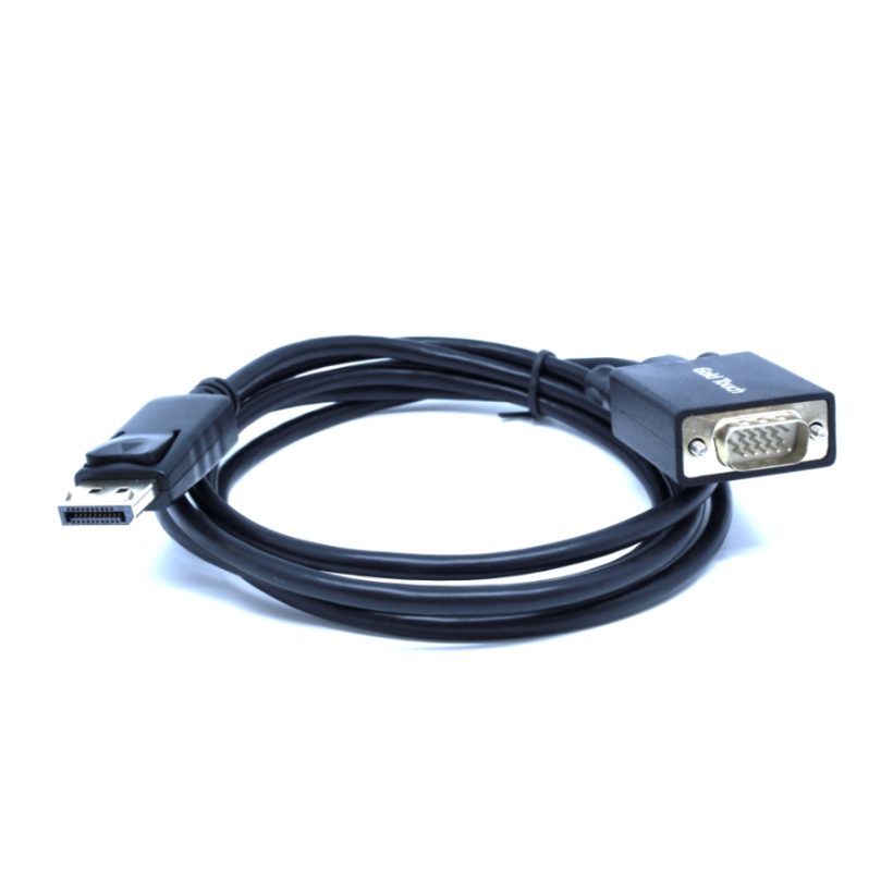 Dp Vga 18