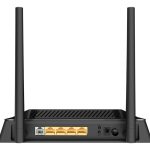 Dsl 224 Back