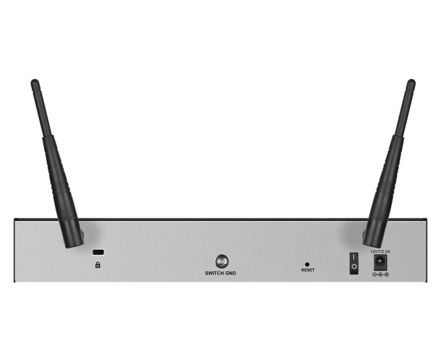 Dsr500ac 1