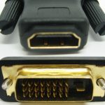 Dvi Hdmi 2