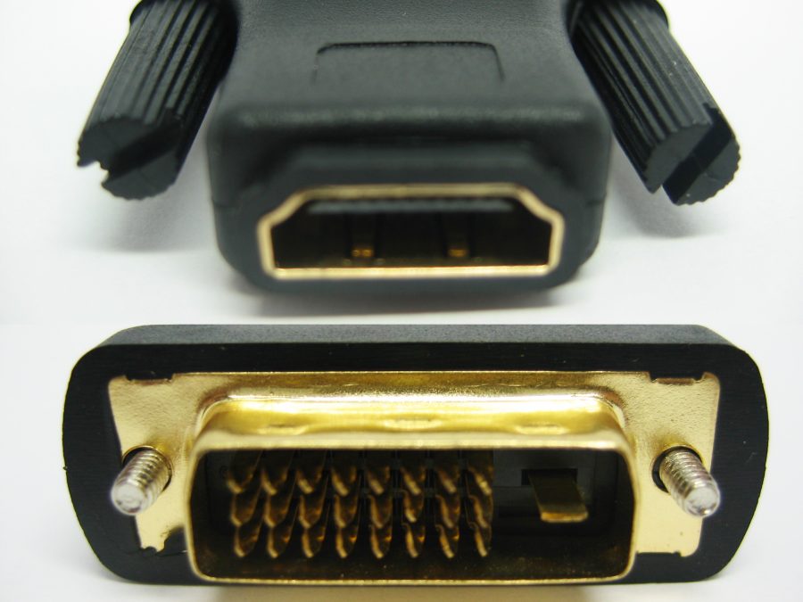Dvi Hdmi 2