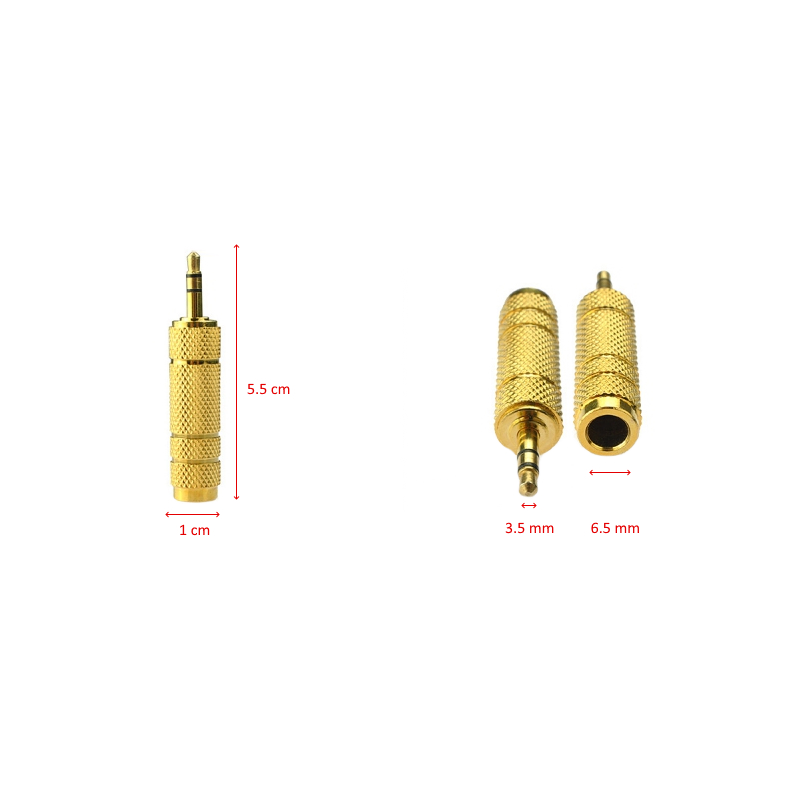 E 3.5 6.5 P