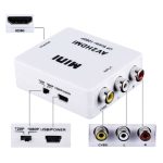 E Av Hdmi 1
