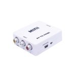 E Av Hdmi