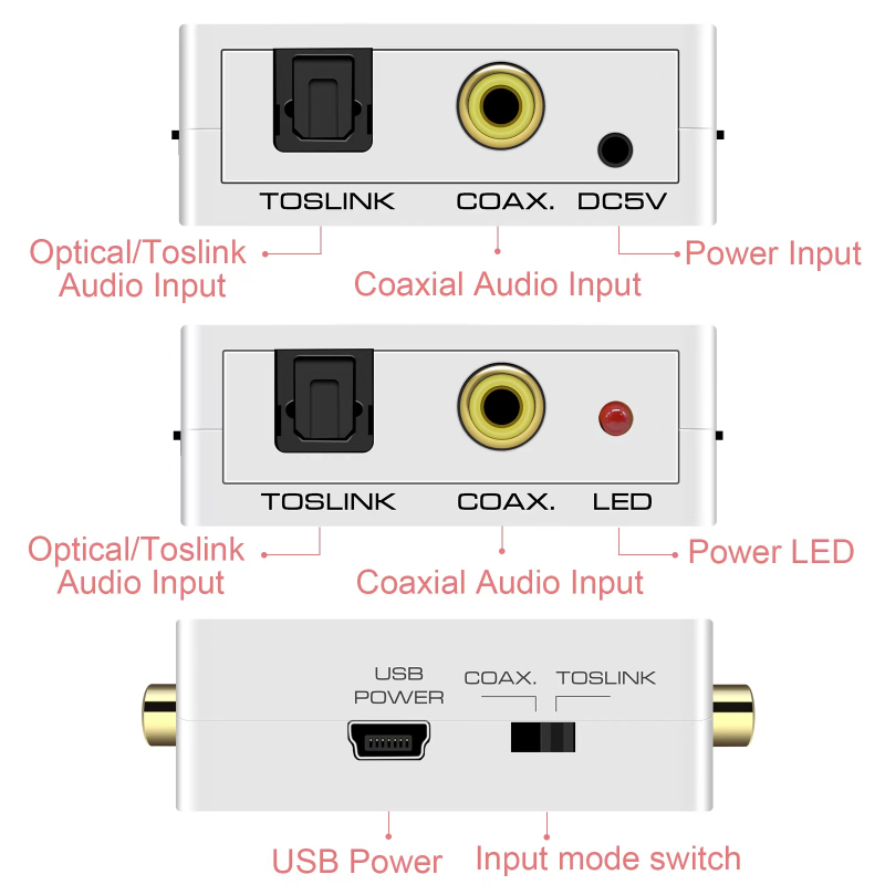 E Bi Audio 33