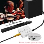 E Bi Audio 5