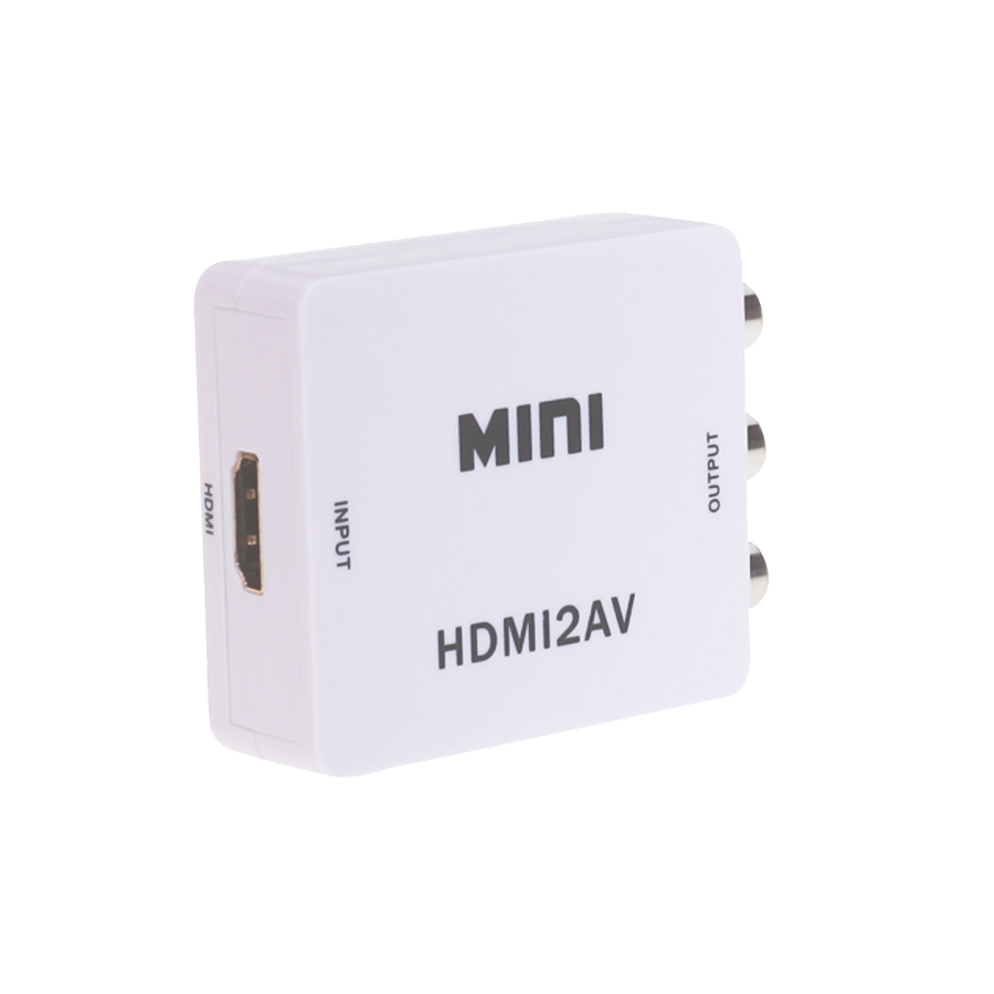 E Hdmi Av 1