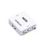 E Hdmi Av