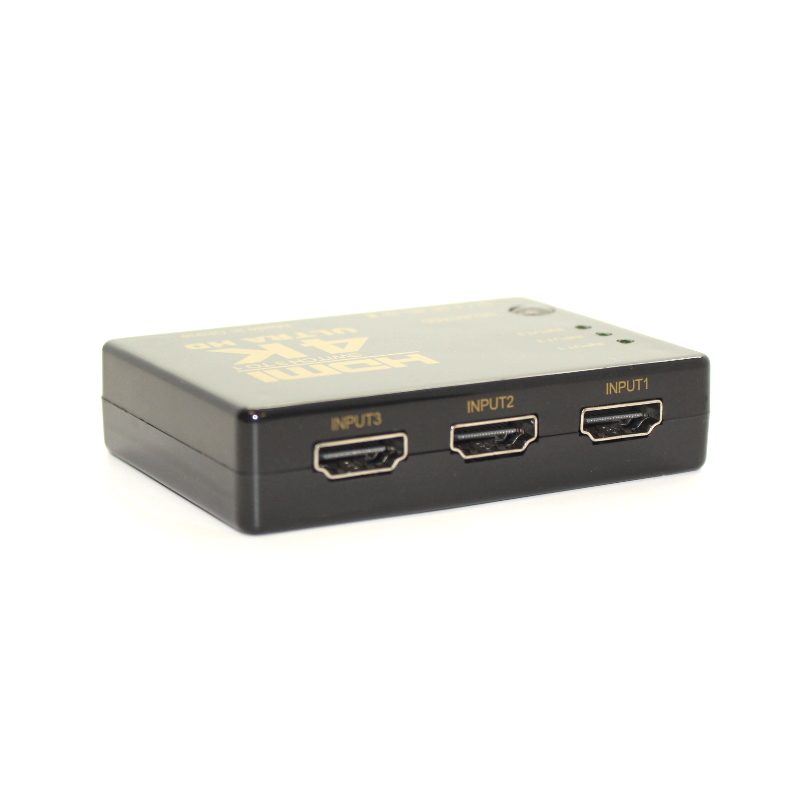 E Hdmi Sw 4k 3 4