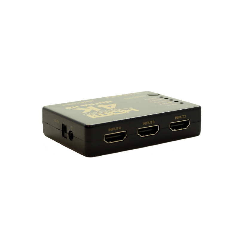 E Hdmi Sw 4k 5 3