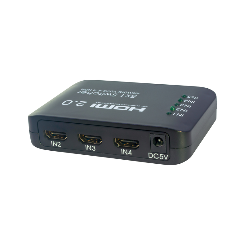 E Hdmi Sw3 4khdr 2