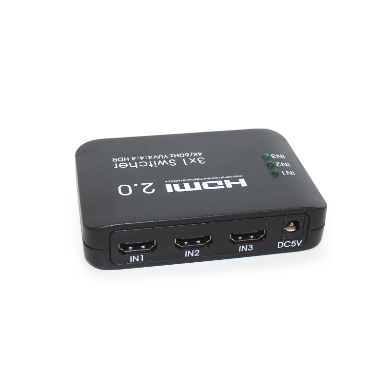 E Hdmi Sw3 4khdr