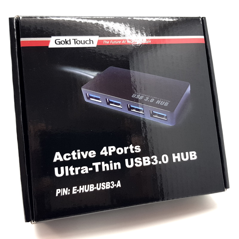 E Hub Usb3 A 1