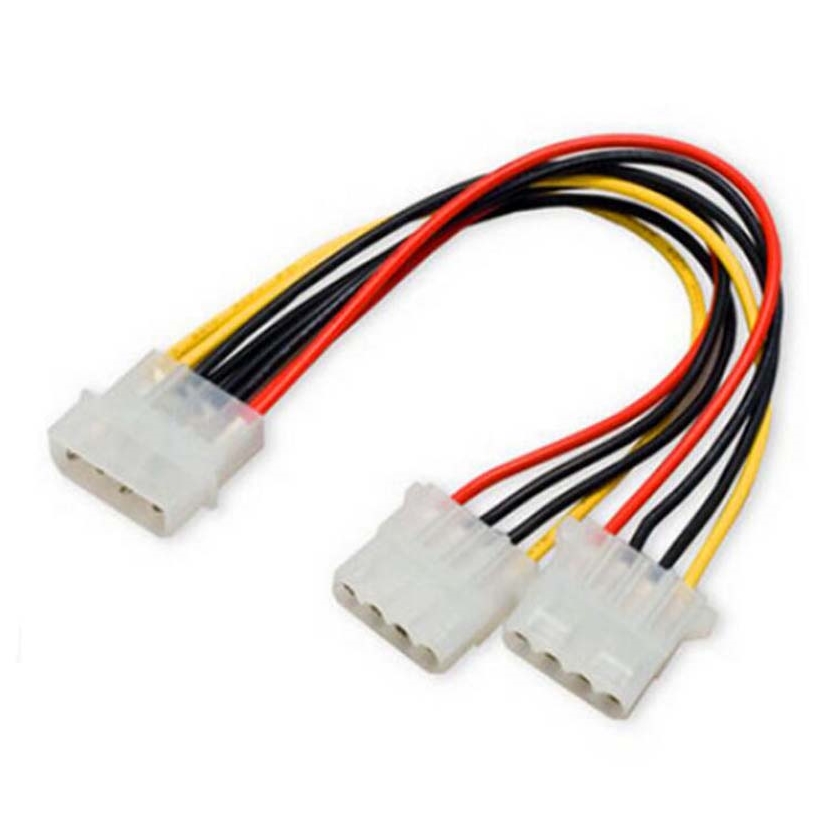 E Molex Sp 2