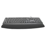 E Pad Key 21