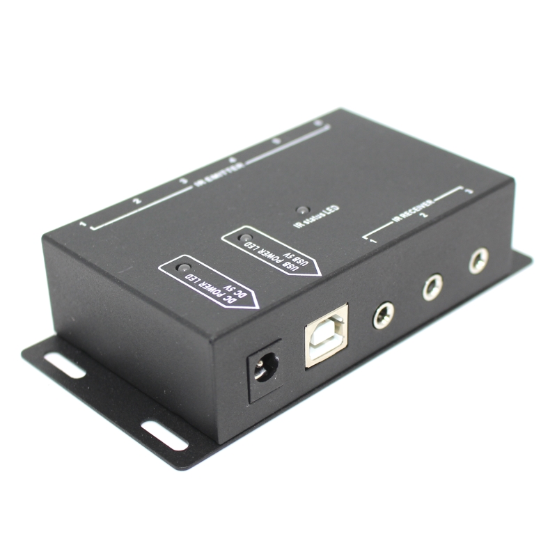 E Rc Ir