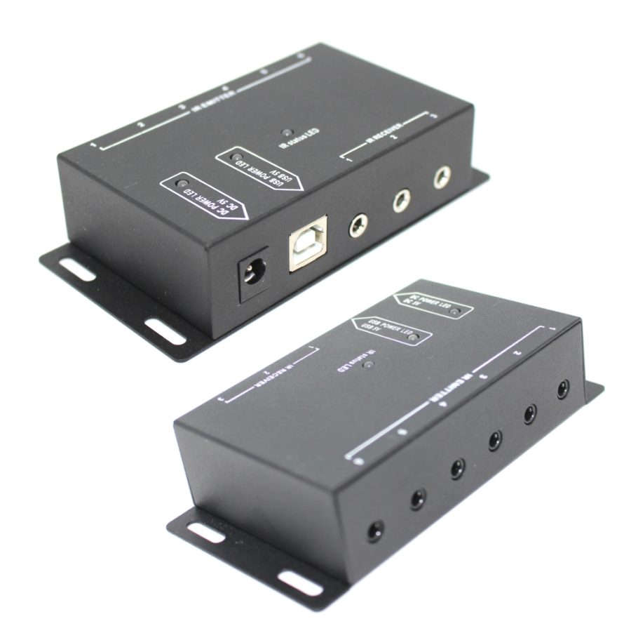 E Rc Ir 2