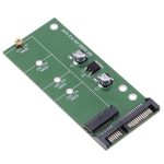 E Sata M2ssd 5