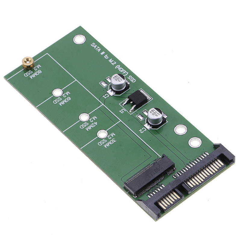 E Sata M2ssd 5