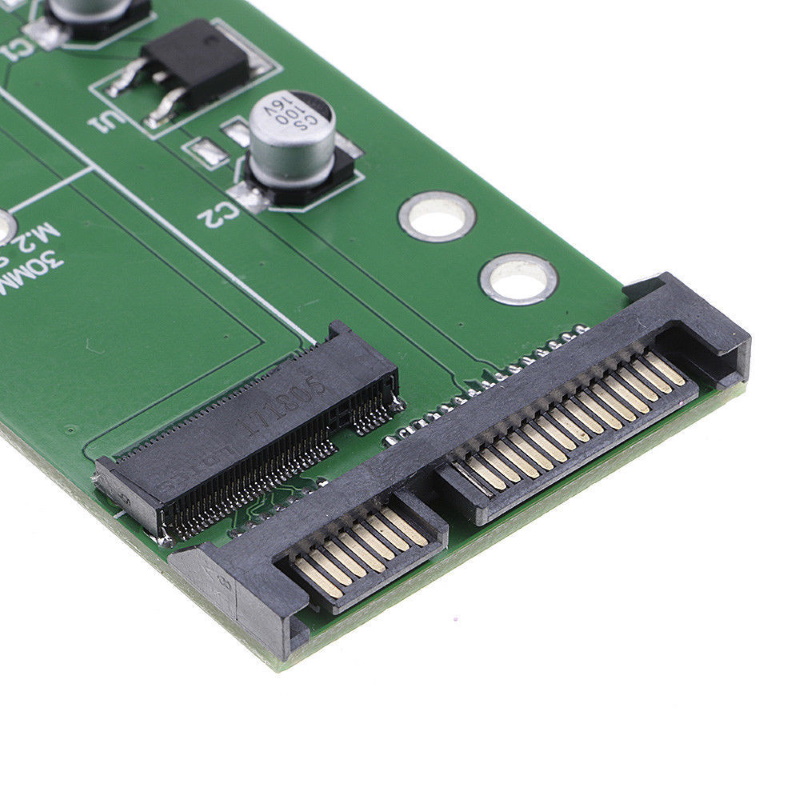 E Sata M2ssd 6