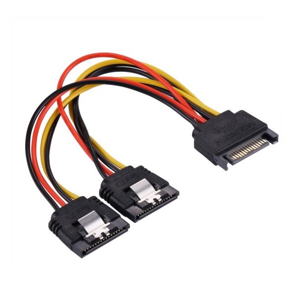 E Sata P2c