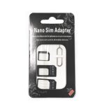 E Sim Ad Pack