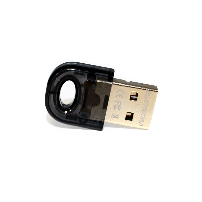 E Usb Bt5.0 2