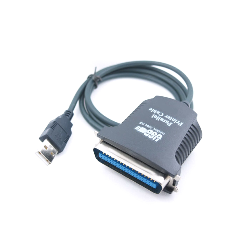 E Usb Parallel