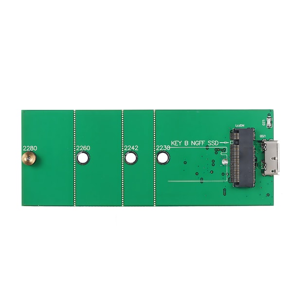 E Usb3 M2 Ngff