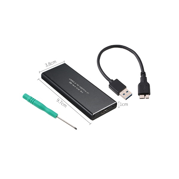 E Usb3 M2 Ngff 2