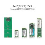 E Usb3 M2 Ngff 3
