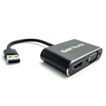 E Usb3 Vghd
