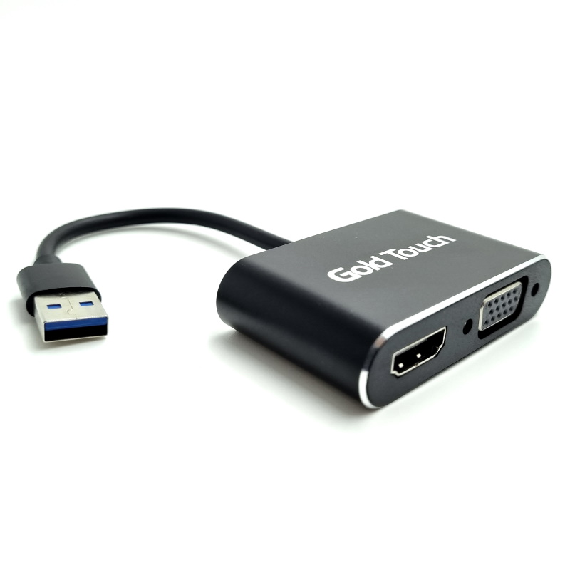 E Usb3 Vghd