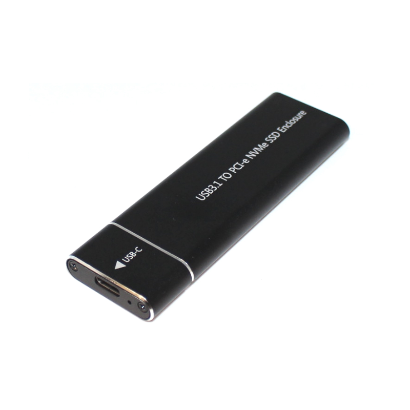 E Usb3.1 M2 Nvme 2