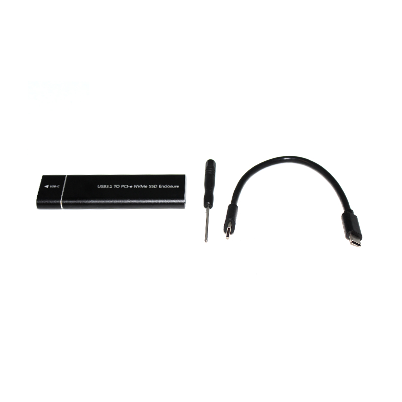 E Usb3.1 M2 Nvme 3