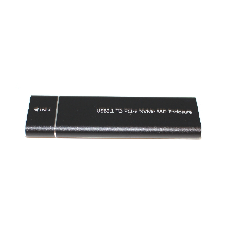 E Usb3.1 M2 Nvme