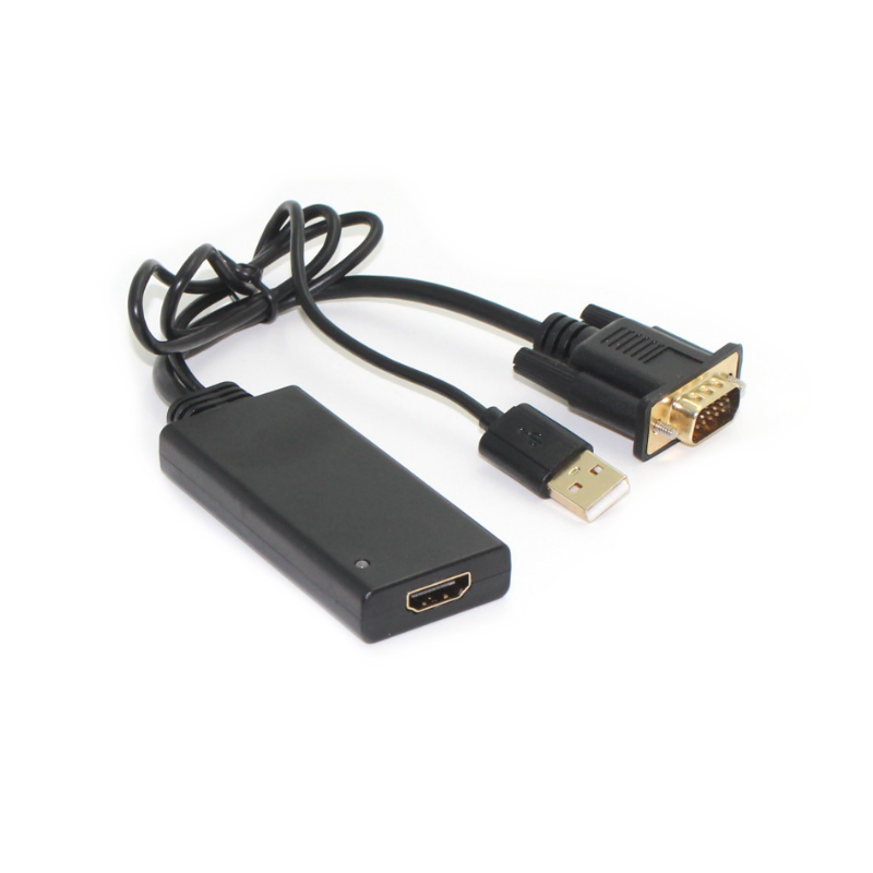 E Vga Hd C