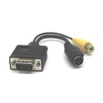 E Vga Rca