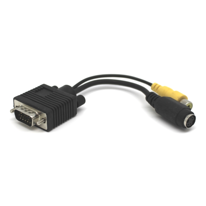E Vga Rca 3